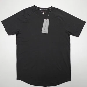 Camisa Kenneth Cole Active Tech Para Hombre S/S Elastizada Transpirable Algodón Suave UPF 50+ - Imagen 1 de 45