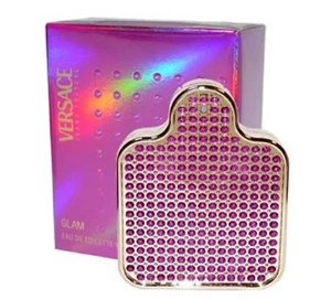 VERSACE COUTURE GLAM Agua de tocador EDT 75ml 2.5oz Perfume descatalogado - Imagen 1 de 1