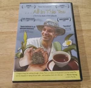 All In This Tea - Picture 1 of 2