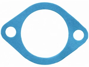 For 1987-1988 Chevrolet S10 Blazer Thermostat Gasket Felpro 96575GC 2.5L 4 Cyl - Picture 1 of 2