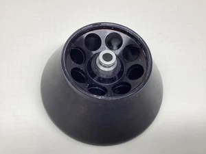 Beckman Schar JA-20 J Serie Zentrifugenrotor Ser# 2997 - Bild 1 von 4