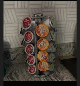 Keurig 36 Pod Stand - Picture 1 of 4