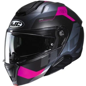HJC i91 Carst Helmet Flip up Modular Inner Shield Pinlock Ready DOT ECE XS-2XL - Picture 1 of 10