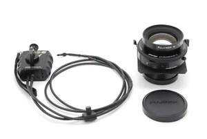 [MINT] FUJINON W 300mm F/5.6 8x10 PRONTOR PROFESSIONAL 3 SHUTTER RELEASE CABLE - Picture 1 of 11