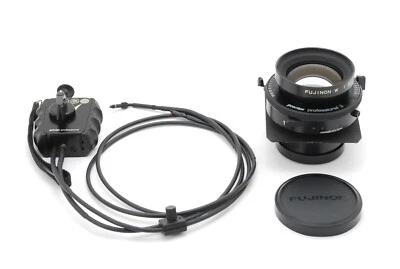 [MINT] FUJINON W 300mm F/5.6 8x10 PRONTOR PROFESSIONAL 3 SHUTTER RELEASE CABLE - Image 1 of 4