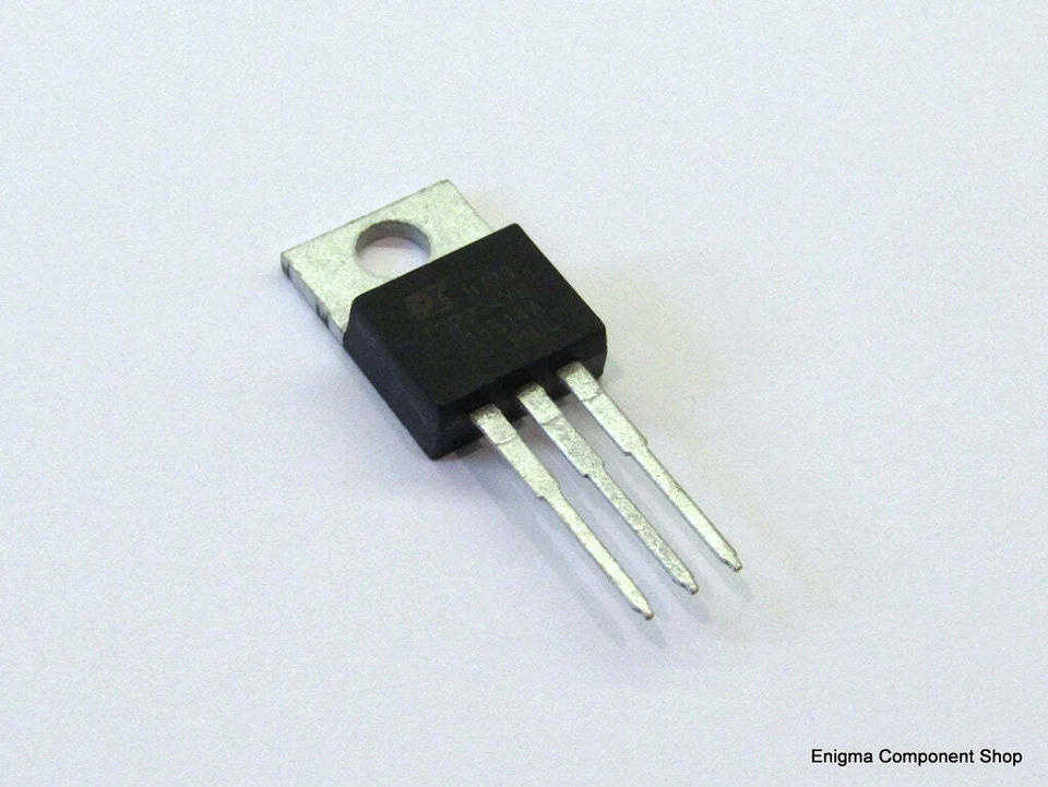 TOP224YN 75W 3-Terminal Offline Switch IC. Power Integrations. Trusted UK Seller - Image 1 of 1