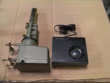 Antennen Drehvorrichtung von Worldsat USA mit Bedienungsanleitung