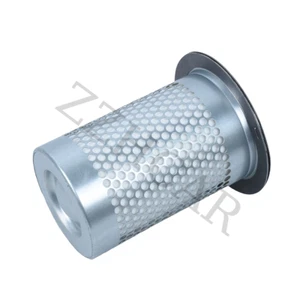 Air/Oil Separator Fits Kaishan 551351-70200 Keltec Technolab KV66-012 - Picture 1 of 6