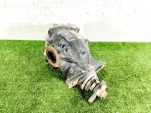 12-18 BMW 328i 428i EJE TRASERO DIFERENCIAL CAJA DE CAMBIOS MONTAJE PORTADOR OEM - Imagen 1 de 5