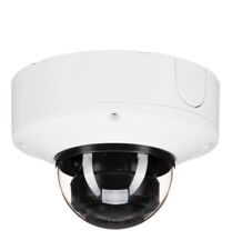 Hanwha Techwin PNV-A9081R 4K UHD Outdoor Network Dome Camera With 2.2x  Zoom