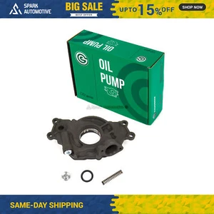 Bomba de aceite de alto volumen rendimiento apta para Chevrolet GM 4.8 5.7 6.0 LS1 LS2 LS3 10296 - Imagen 1 de 7