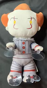 YuMe Toys IT Talking Pennywise the Clown Window Cling 2020 - Imagen 1 de 9