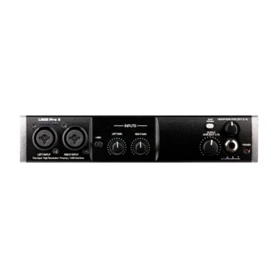 Art USB Pre II 2-In / 4-Out Preamp / USB Audio Interface (B-STOCK) - Image 1 of 3