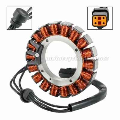Generator Stator Coil Fit For Buell XB12X Ulysses | XB12STT Lightning Super TT - Image 1 of 4