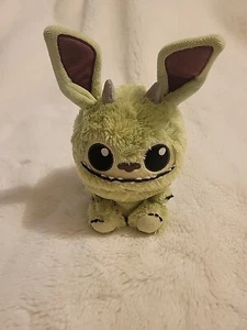 Funko Pop Wetmore Forest Picklez Plush Stuffed Animal Monster Green Fast Ship - Picture 1 of 6