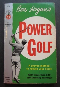 Ben Hogan's Power Golf - Imagen 1 de 7