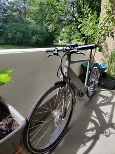 Designer E-Bike, Designbike - Bild 1 von 7