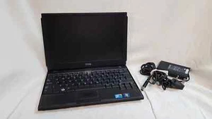 Dell Latitude E4200 U9400 1.4GHz 3GB 128GB WiFi Win 7 Office 2010 - Picture 1 of 8