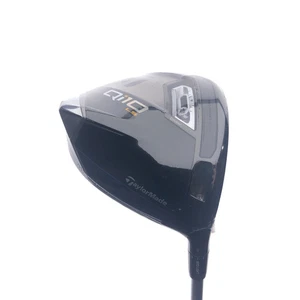 NEW TOUR ISSUE TaylorMade Qi10 LS Driver / 8.0 Degrees / X-Stiff Flex - Picture 1 of 9