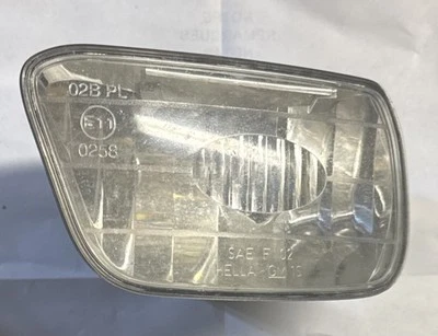 03 04 05 06 07 08 Isuzu Ascender Front Left Driver Fog Light Lamp 224106-00 OEM - Image 1 of 4