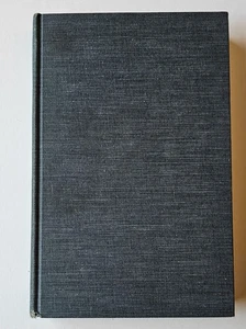 VTG 1966 Hardcover Theory and Practice of Lubrication for Engineers - Picture 1 of 13