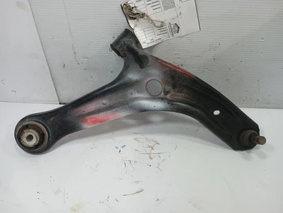 Brazo de control inferior derecho pasajero delantero ford fiesta 2011 11977294 Foto 1 de 4