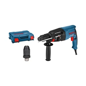 Bosch Professional GBH 2-26 F Bohrhammer – Leistungsstark und Vielseitig - Bild 1 von 7