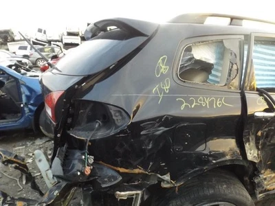 Driver Left Front Door Electric Fits 06-14 TRIBECA 1269104 Foto 1 de 4