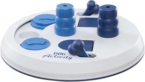 TRIXIE 32026 Intelligenzspielzeug Hunde Beschäftigung Dog Activity Spiel ø23 cm - Bild 1 von 7