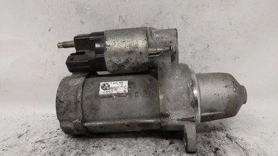 Motor de arranque de coche BMW 335i 2012-2015 solenoide OEM YF239 Foto 1 de 4