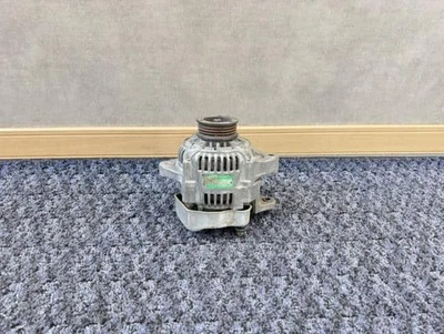 SUBARU Vivio 1995 E-KK4 Alternator 23700KA560 [Used] [PA107279496] - Image 1 of 4