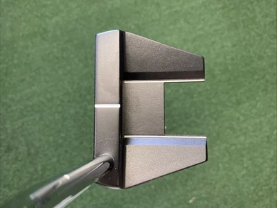 New Cleveland HB Soft 2 11 Mallet Putter 35” - Image 1 of 4