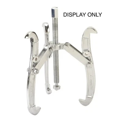 Extractor de engranajes PITTSBURGH 8 pulgadas, 3 mordazas Foto 1 de 4