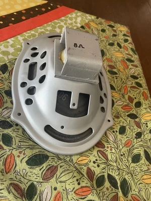 1969-1971 Dodge Sweptline Dash Speaker - Image 1 of 3