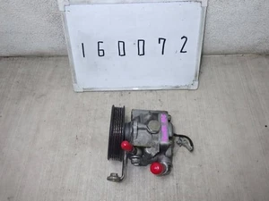 SUBARU Legacy 2006 CBA-BP5 Power Steering Pump 34430AG000 [Used] [PA120499716] - Picture 1 of 3