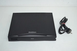 Présentateur sans fil Barco ClickShare CSE-800 - R9861580 - Photo 1/7