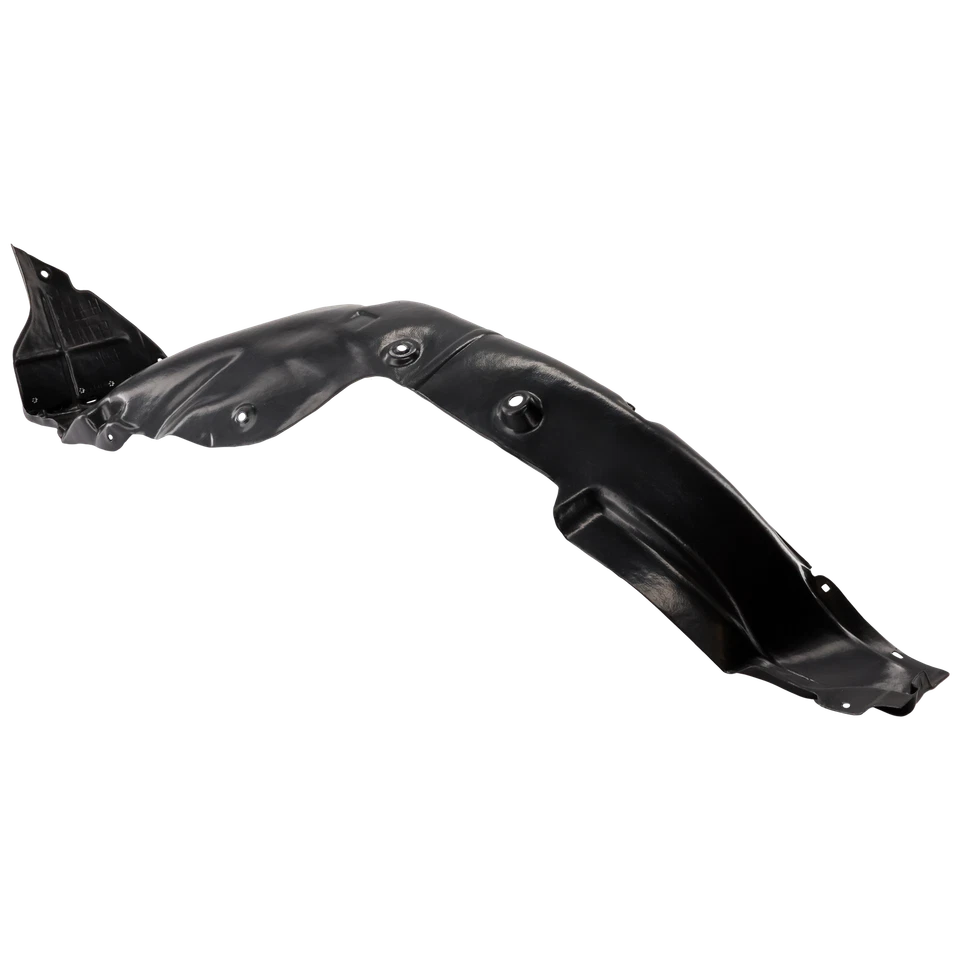 Fender Liner For Hyundai Veloster 2013-2015 Front Passenger Side Inner Foto 1 de 1