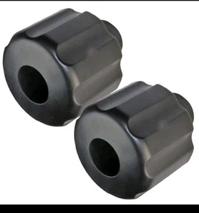 Bosch RA1171/RA1180/RA1181 Routing Table (2 Pack) Clamp Knob - 2610923280-2PK - Picture 1 of 3
