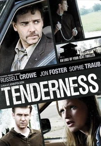 Tenderness - Comedy DVD - Picture 1 of 1