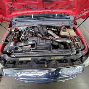 F350SD    2011 Engine Wire Harness 1109811 - Picture 1 of 1