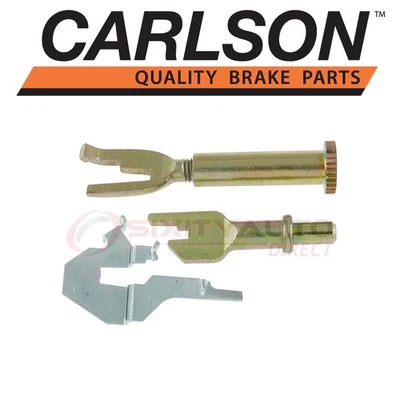 Carlson Rear Left Brake Self Adjuster Repair Kit for 2001-2003 Buick Century ux - Imagem 1 de 4