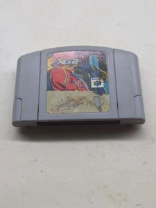 N64-XG2 Extreme-G 2 (Nintendo N64) Cartridge Only Authentic - Picture 1 of 8