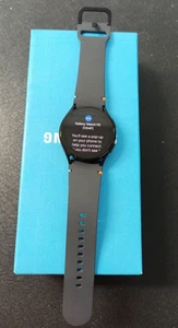 Samsung Galaxy Watch FE 40MM - (SM-R866U) (Bluetooth + Cellular/LTE) - Excellent - Photo 1 sur 3