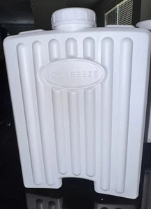 Bolsa de hielo recargable Icybreeze Icyblock, imprescindible para condiciones de calor. - Imagen 1 de 3