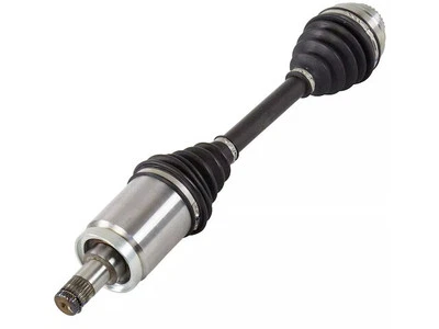 Eixo dianteiro esquerdo Febi 73138TXHN para 2015-2016 BMW M235i xDrive - Imagem 1 de 2