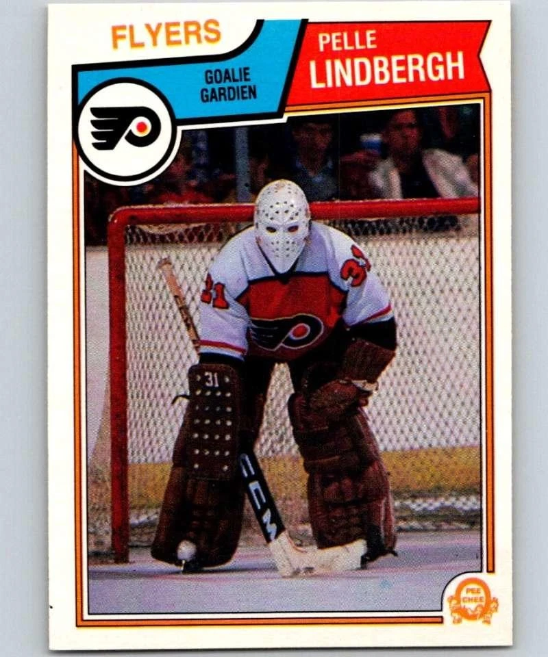 1983-84 O-Pee-Chee NHL Hockey Card Set Break NM Pick From List 201-396 - Image 1 of 1