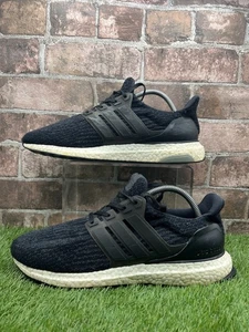 Herren Adidas Ultra Boost 3.0 Sneaker UK 8 BB6166 Schwarz - Bild 1 von 12