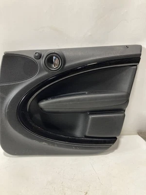 Front Door Trim Panel MINI COOPER CONTRYMAN Passenger Side Right Passenger 12-16 Foto 1 de 4
