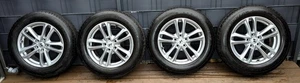 4 Original Winterräder Hyundai Tucson NX4 NX4e Padang +Dunlop M+S SUV 215/65 R17 - Bild 1 von 14