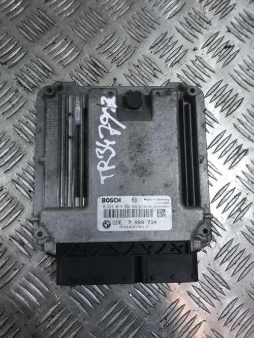 Centralina MINI MINI 2 CLUBMAN R55 PHASE 1 BREAK 13617823934 - Immagine 1 di 1